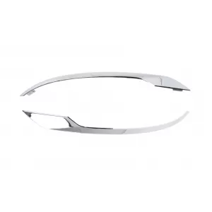 Body Kit suitable for Volvo XC60 (2018-2025) R Design