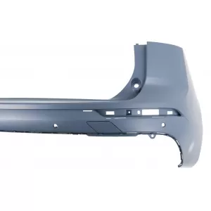 Body Kit suitable for Volvo XC60 (2018-2025) R Design
