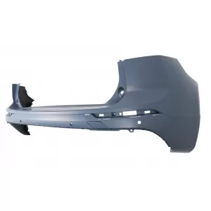 Body Kit suitable for Volvo XC60 (2018-2025) R Design