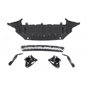 Body Kit suitable for Volvo XC60 (2018-2025) R Design