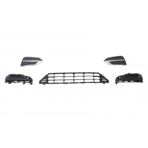 Body Kit suitable for Volvo XC60 (2018-2025) R Design