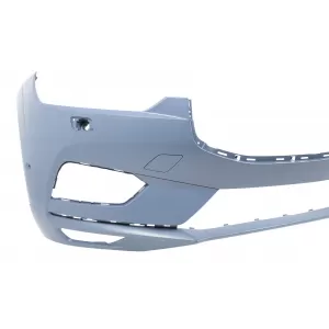Body Kit suitable for Volvo XC60 (2018-2025) R Design