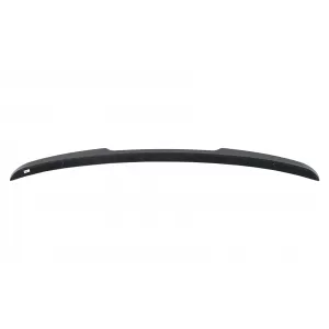 Tetőspoiler szárny Volvo XC90 (2015-től) fekete-image-6127826