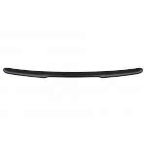image-77-Roof Spoiler Cap Wing suitable for Volvo XC60 (2018-2021) Black