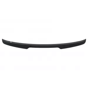Roof Spoiler Cap Wing suitable for Volvo XC60 (2018-2021) Black