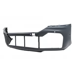Pachet Exterior Complet compatibil cu Porsche Cayenne SUV 9Y0 (2018-2023) Conversie la 2024 Design-image-6127693