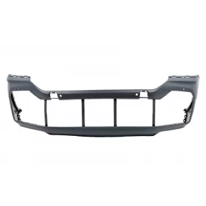 Pachet Exterior Complet compatibil cu Porsche Cayenne SUV 9Y0 (2018-2023) Conversie la 2024 Design-image-6127694