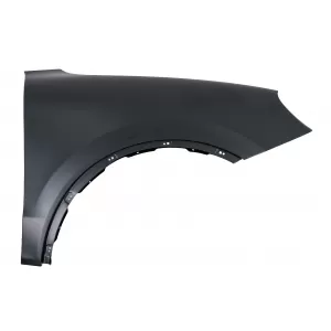 Pachet Exterior Complet compatibil cu Porsche Cayenne SUV 9Y0 (2018-2023) Conversie la 2024 Design-image-6127696