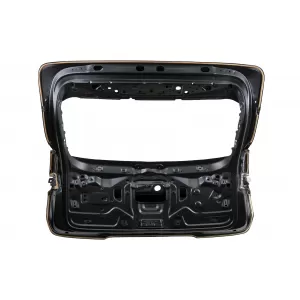 Pachet Exterior Complet compatibil cu Porsche Cayenne SUV 9Y0 (2018-2023) Conversie la 2024 Design-image-6127698
