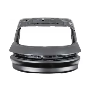 Pachet Exterior Complet compatibil cu Porsche Cayenne SUV 9Y0 (2018-2023) Conversie la 2024 Design-image-6127700