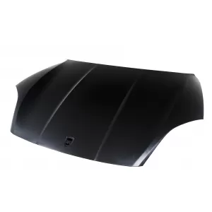 Pachet Exterior Complet compatibil cu Porsche Cayenne SUV 9Y0 (2018-2023) Conversie la 2024 Design-image-6127703