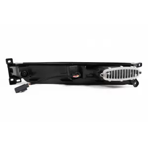 Pachet Exterior Complet compatibil cu Porsche Cayenne SUV 9Y0 (2018-2023) Conversie la 2024 Design-image-6127708