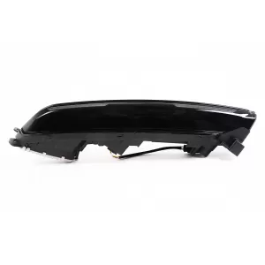 Pachet Exterior Complet compatibil cu Porsche Cayenne SUV 9Y0 (2018-2023) Conversie la 2024 Design-image-6127709