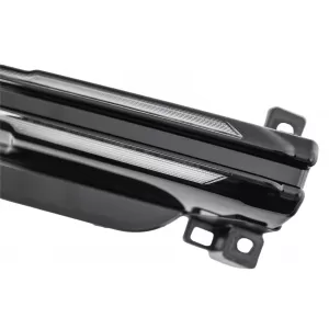 Pachet Exterior Complet compatibil cu Porsche Cayenne SUV 9Y0 (2018-2023) Conversie la 2024 Design-image-6127710