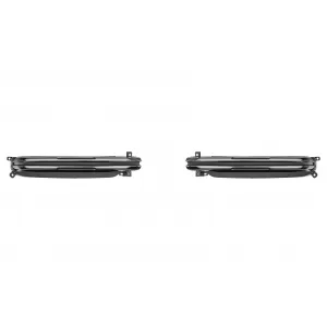 Pachet Exterior Complet compatibil cu Porsche Cayenne SUV 9Y0 (2018-2023) Conversie la 2024 Design-image-6127712