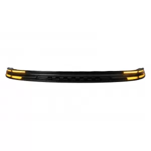 Pachet Exterior Complet compatibil cu Porsche Cayenne SUV 9Y0 (2018-2023) Conversie la 2024 Design-image-6127725