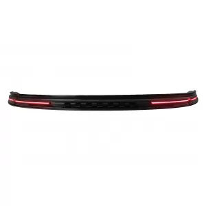 Pachet Exterior Complet compatibil cu Porsche Cayenne SUV 9Y0 (2018-2023) Conversie la 2024 Design-image-6127727