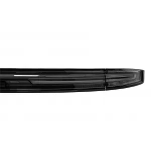 Pachet Exterior Complet compatibil cu Porsche Cayenne SUV 9Y0 (2018-2023) Conversie la 2024 Design-image-6127745