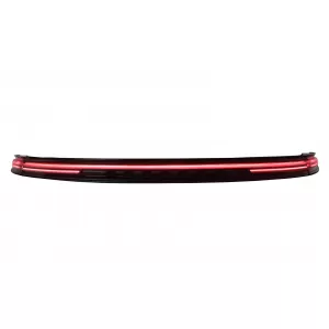 Pachet Exterior Complet compatibil cu Porsche Cayenne SUV 9Y0 (2018-2023) Conversie la 2024 Design-image-6127750
