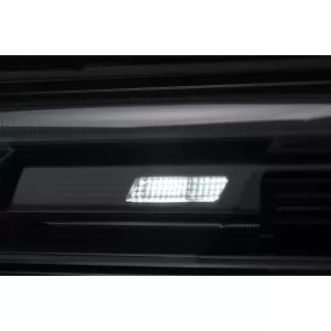 Pachet Exterior Complet compatibil cu Porsche Cayenne SUV 9Y0 (2018-2023) Conversie la 2024 Design-image-6127754
