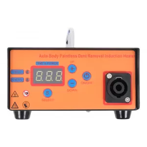 Car Dent Repair Tool Bent Electromagnetic Induction Equipment