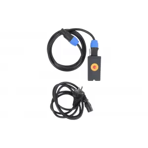 Car Dent Repair Tool Bent Electromagnetic Induction Equipment