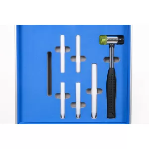 Car Dent Repair Tool Bent Electromagnetic Induction Equipment