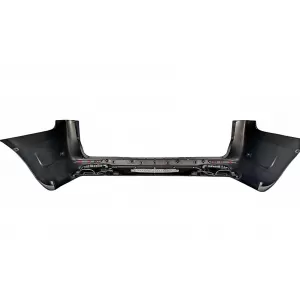 Complete Body Kit suitable for Mercedes V-Class W447 (2014-03.2019) 2020 Design