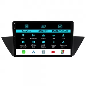 image-20-Navigation for BMW X1 E84 (2009-2015), 10 Inch, 8Gb Ram, 256Gb Storage, Carplay