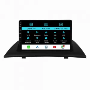 image-22-Navigation for BMW X3 E83 (2004-2012), 9Inch, 1Gb Ram, 32Gb Storage, Carplay