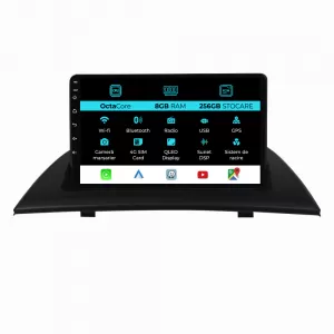 image-24-Navigation for BMW X3 E83 (2004-2012), 9Inch, 8Gb Ram, 256Gb Storage, Carplay