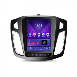 image-69-Navigation for Ford Focus 3, (2011 - 2018) 9.7 Inch, 2Gb Ram, 64Gb storage, Bluetooth, WiFi, Carplay