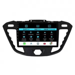 image-39-Navigation for Ford Transit, (2012 - 2018), 9 Inch, 8Gb Ram, 256Gb storage, Carplay.