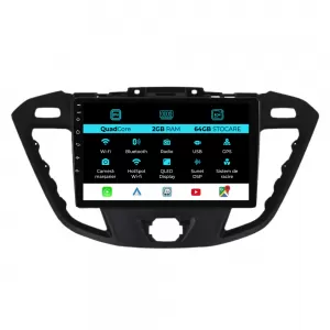 image-41-Navigation for Ford Transit, 2012 - 2018, 9 Inch, 2Gb Ram, 64Gb storage, Carplay