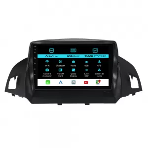 image-46-Navigation for Ford Kuga, (2013 - 2017), 9 Inch, 8Gb Ram, 256Gb storage, Carplay.