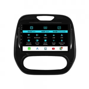 image-31-Navigation for Renault Captur, (2013-2020), 9Inch, 4Gb Ram, 64Gb Storage, CarPlay