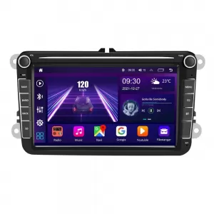 image-38-Navigation for Skoda, Android, 8 Inch, 4Gb Ram, 64Gb storage, Bluetooth, WiFi, Waze, Canbus