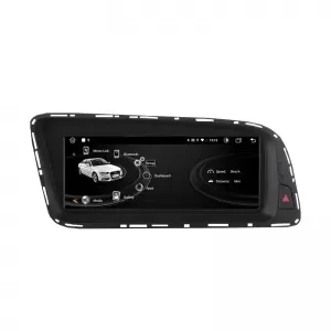 image-51-Navigation for Audi Q5, (2008 - 2017), 8.8 Inch, 4Gb Ram, 64Gb storage, Carplay