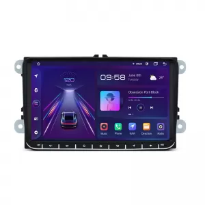 image-52-Navigation for Skoda, Android, 9Inch, 4Gb Ram, 64Gb storage, Bluetooth, WiFi, Waze, Canbus