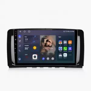 image-74-Navigation for Mercedes Benz R-Class W254 (2005 - 2017), 9Inch, 6Gb Ram, 128Gb Storage, Bluetooth, WiFi, Waze