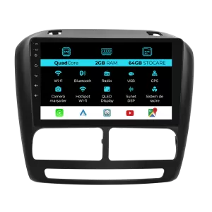 image-16-Navigation for Opel Combo, 2011-2018, 10 Inch, 2Gb Ram, 64Gb Storage, Carplay