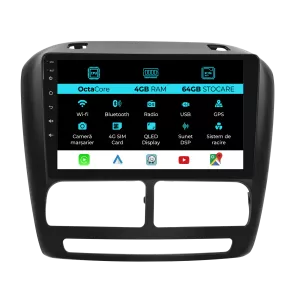 image-17-Navigation for Opel Combo (2011-2018), 10Inch, 4Gb Ram, 64Gb Storage, Carplay