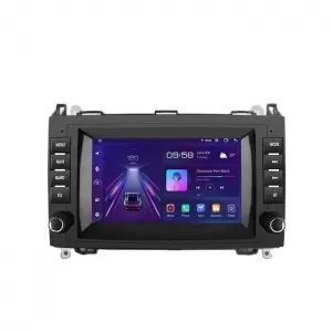 image-40-Navigation for Android Dedicated Mercedes Vito Sprinter Viano B200 A B Class (2005-2012), 7 Inch, 4Gb Ram, 64Gb Storage, Bluetooth, WiFi, Carplay
