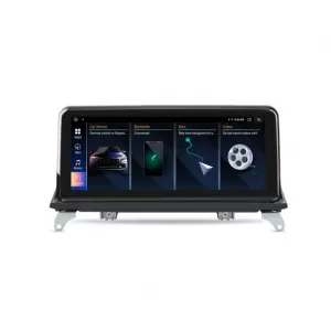image-49-Navigation for BMW X5 E70, X6 E71 (2007-2013), 10.25 Inch, 4Gb Ram, 64Gb Storage, Carplay