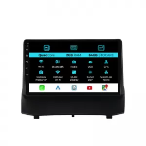 image-68-Navigation for Ford Fiesta, 2009-2017, 9Inch, 2Gb Ram, 64Gb Storage, Carplay
