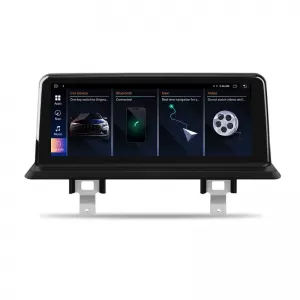 image-1-Navigation for BMW Series 1 E81 E82 E87 E88 (2005-2013), 10.25 Inch, 4Gb Ram, 64Gb Storage, Carplay