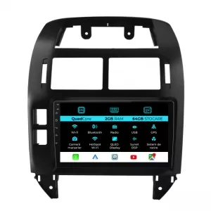 image-27-Navigation for Volkswagen Polo, (2004-2011), 9Inch, 2Gb Ram, 64Gb Storage, Carplay