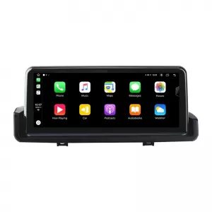 image-45-Navigation for BMW Series 3 E90 E91, Series 5 E60 E61 (2004-2013), 10.25 Inch, 6Gb RAM, 128Gb Storage, Carplay