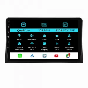 image-47-Navigation for Volkswagen Transporter Multivan (2013-2015), 9Inch, 1Gb Ram, 32Gb Storage, Carplay
