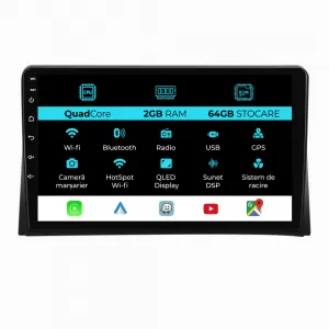image-49-Navigation for Volkswagen Transporter Multivan (2013-2015), 9Inch, 2Gb Ram, 64Gb Storage, Carplay